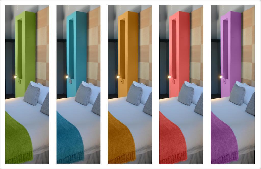 City Living Boutique Hotel Bloemfontein Esterno foto