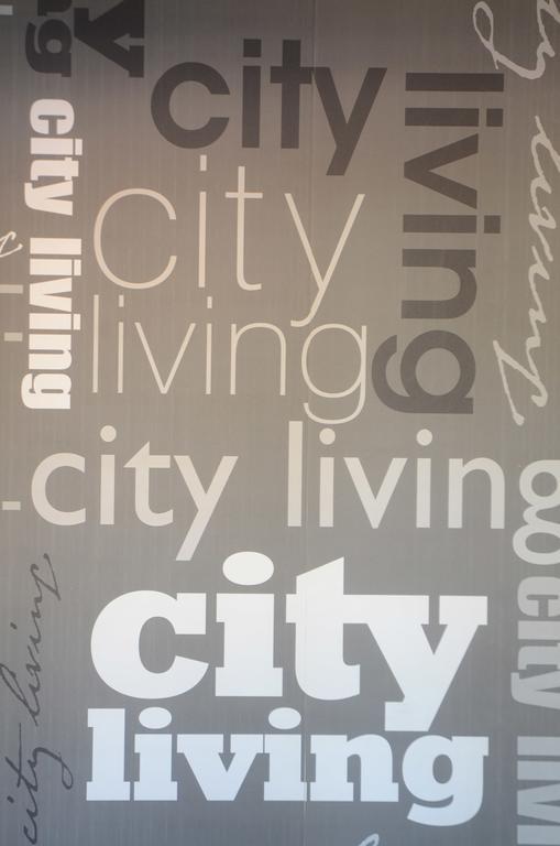 City Living Boutique Hotel Bloemfontein Esterno foto