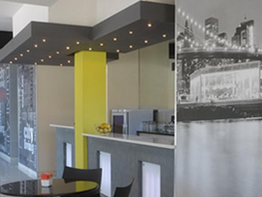City Living Boutique Hotel Bloemfontein Esterno foto