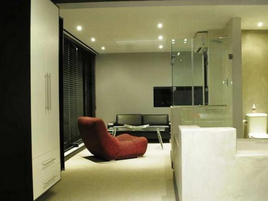 City Living Boutique Hotel Bloemfontein Esterno foto
