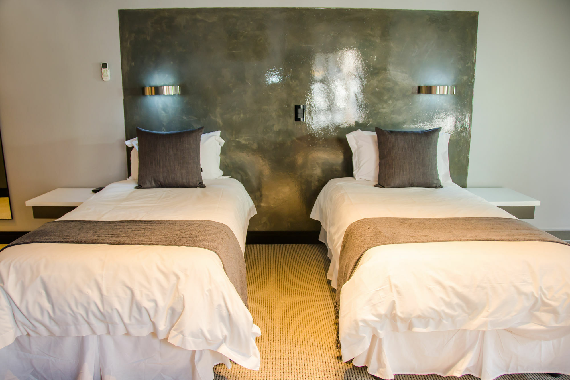 City Living Boutique Hotel Bloemfontein Esterno foto